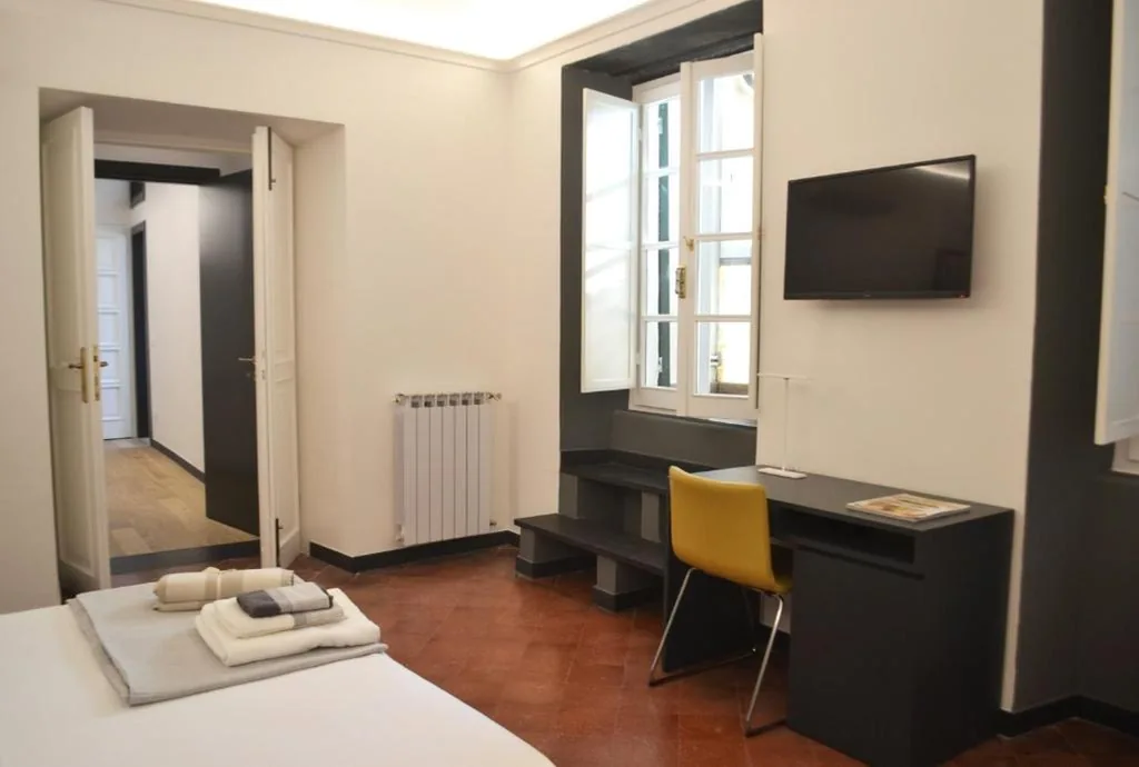 Da Domè Charm Rooms — foto 4