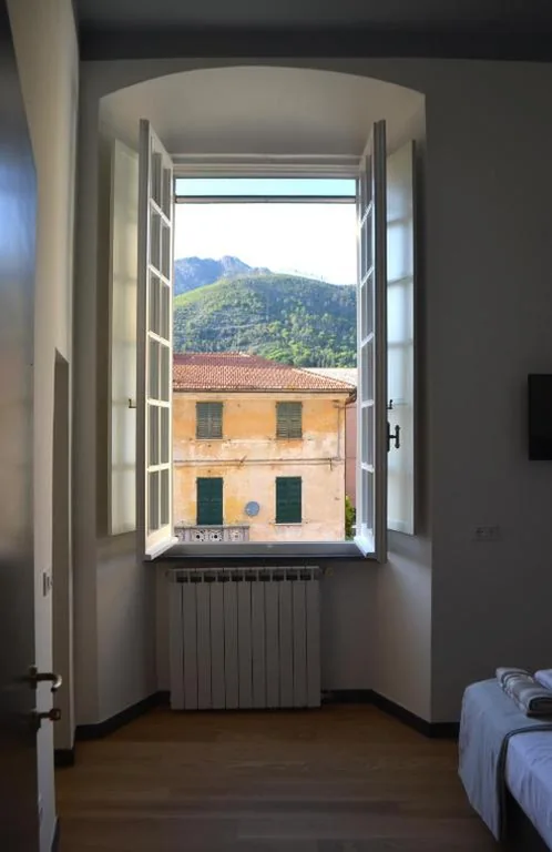 Da Domè Charm Rooms — foto 5
