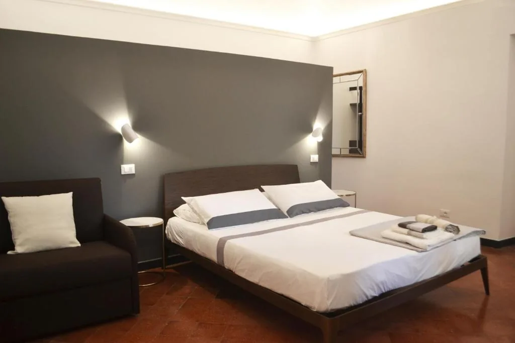 Da Domè Charm Rooms — foto 6