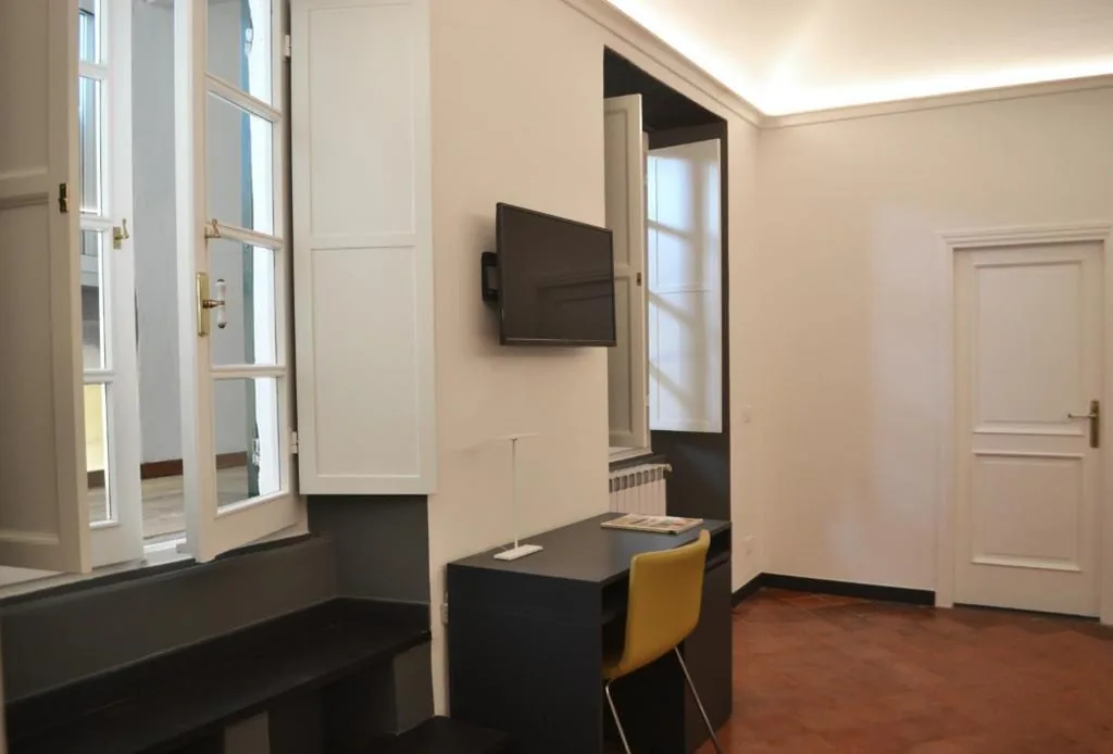 Da Domè Charm Rooms — foto 8