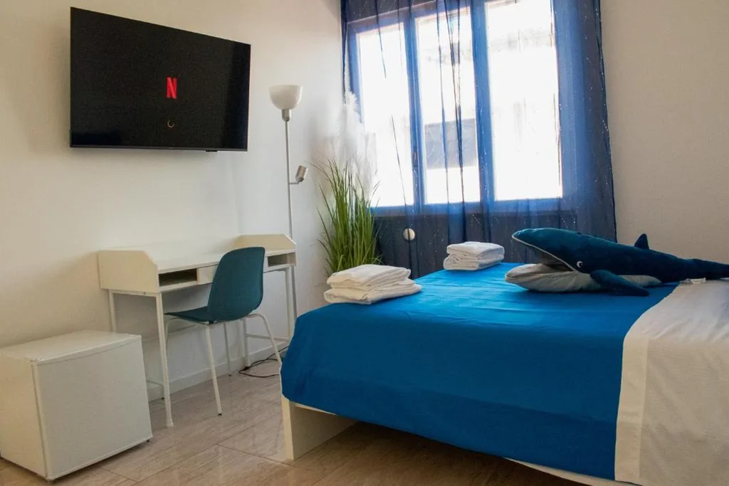 DA MARIA’S rooms