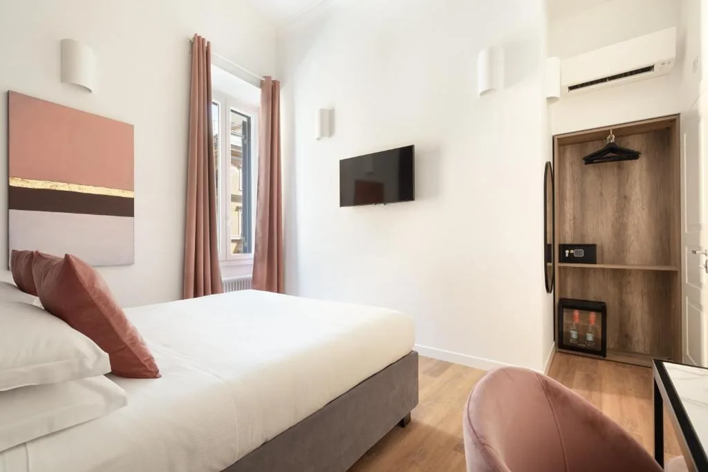 DA ME Suites — foto 3