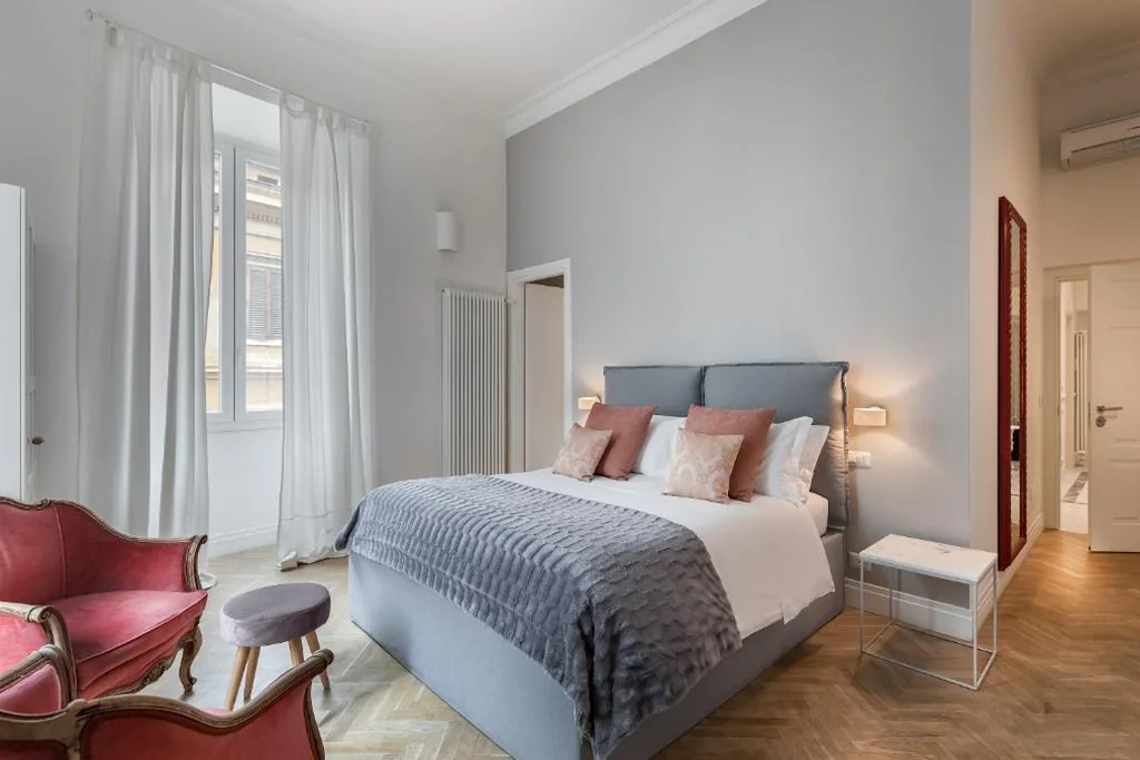 DA ME Suites — foto 4