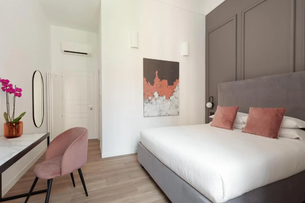 DA ME Suites — foto 8