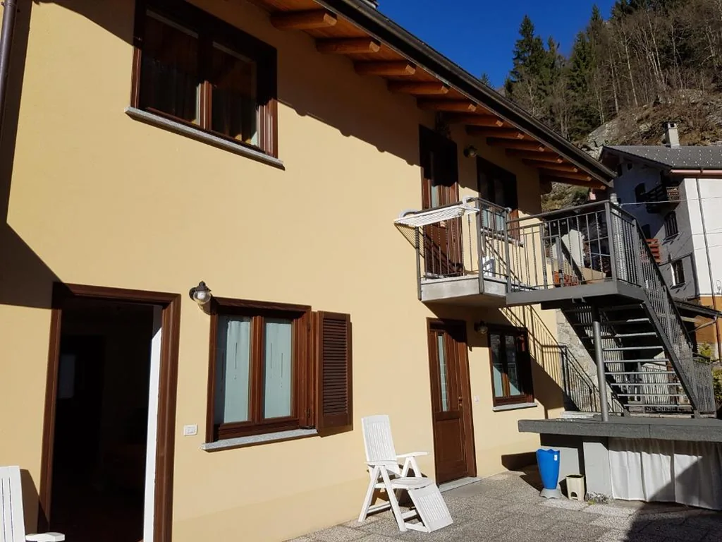 Da Petro Appartamenti per vacanze — foto 4