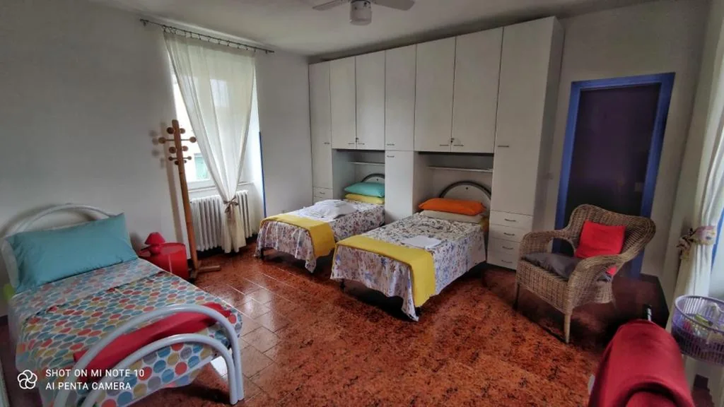 Da Simona- casa 4 posti letto + 4 aggiuntivi — foto 8