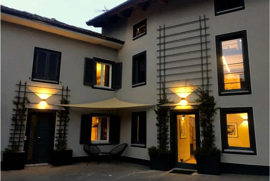 Da Steu Rooms — foto 6