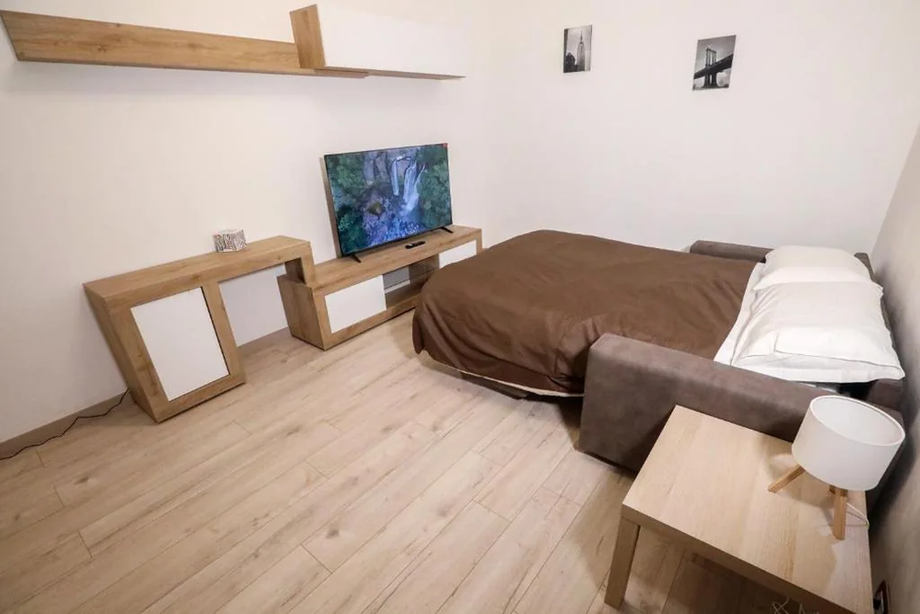Da Vinci Apartment Fiumicino
