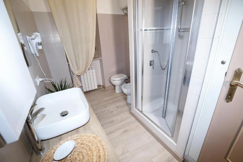 Da Vinci Apartment Fiumicino — foto 3