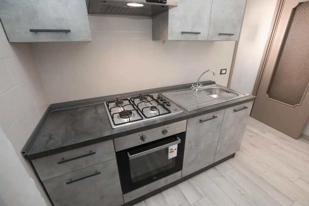 Da Vinci Apartment Fiumicino — foto 4