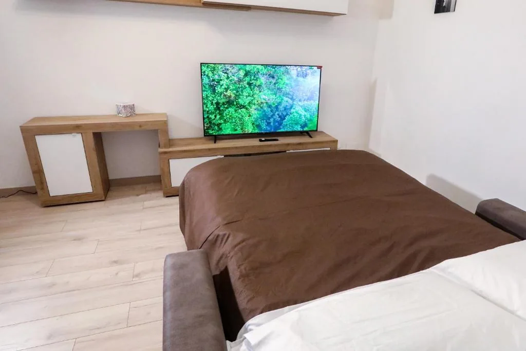 Da Vinci Apartment Fiumicino — foto 5
