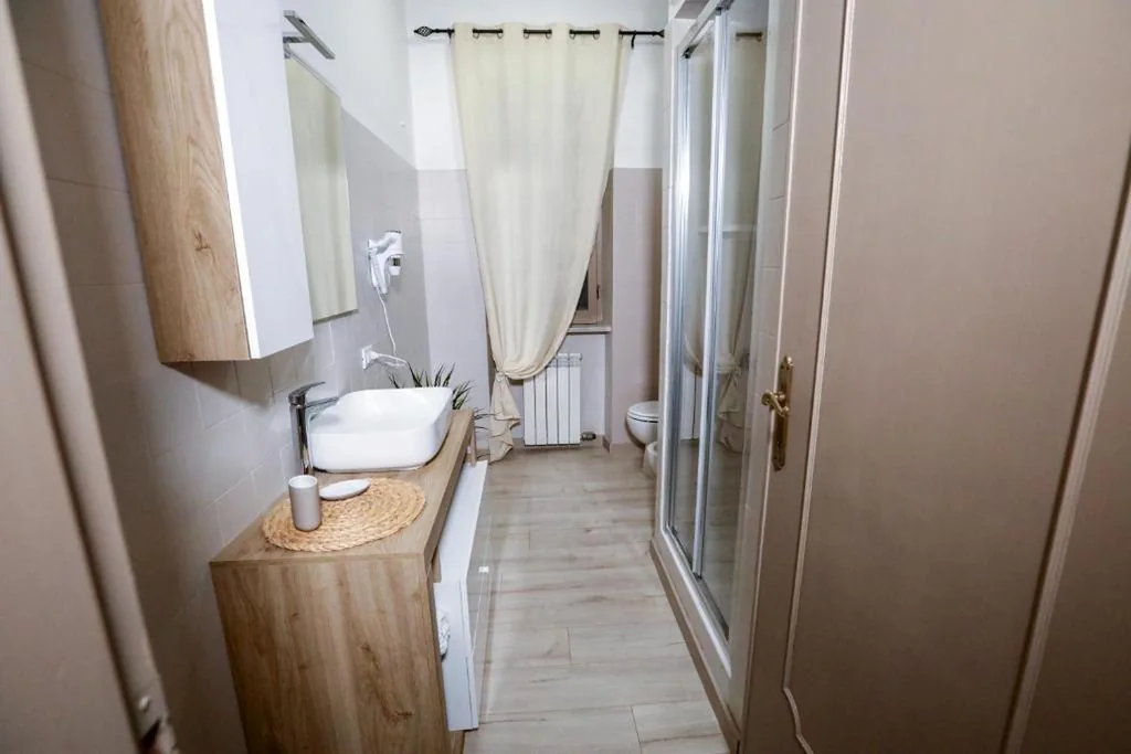 Da Vinci Apartment Fiumicino — foto 7