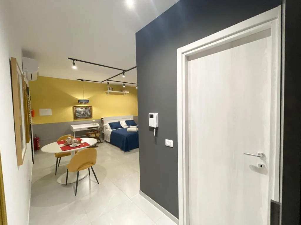 Da Vinci Metro Studio — foto 4