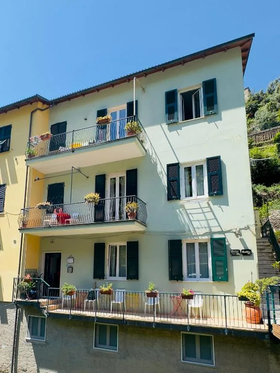 Da Zoe suite fontanavecchia