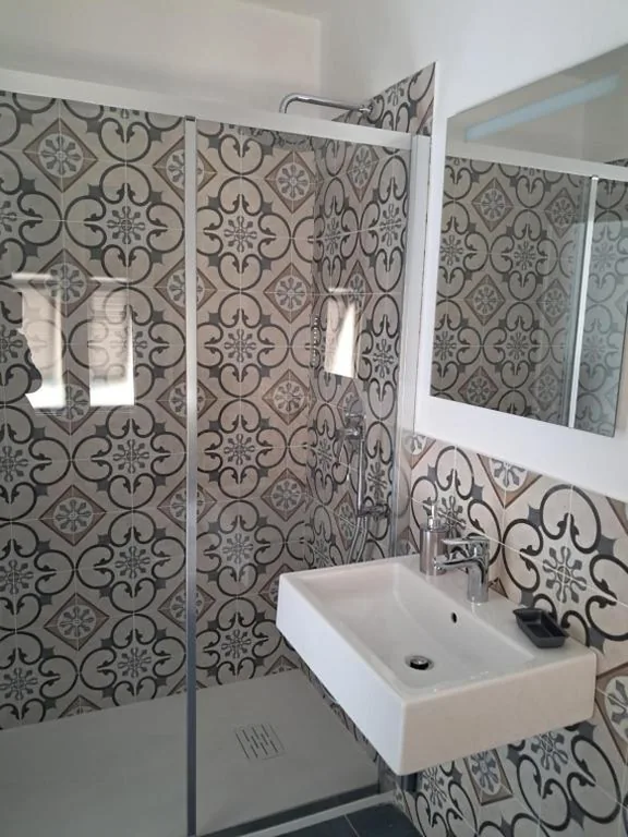 Da Zoe suite fontanavecchia — foto 3