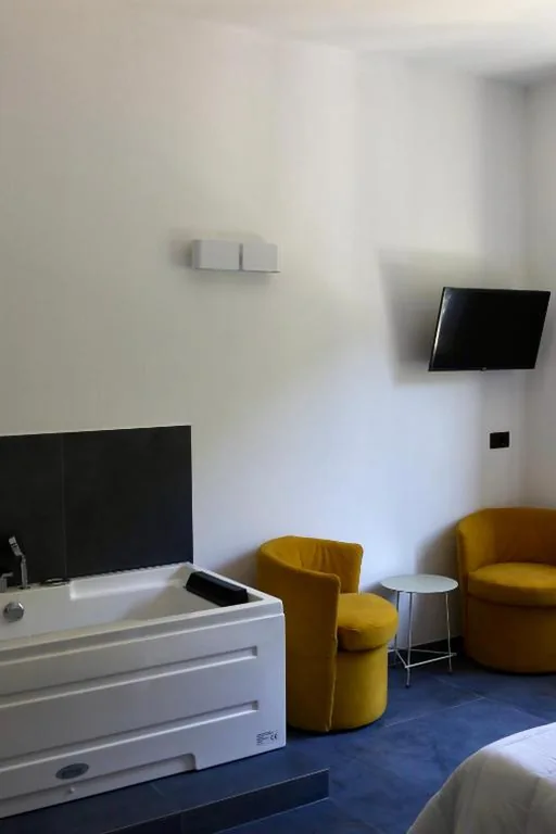 Da Zoe suite fontanavecchia — foto 4