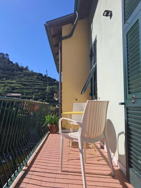 Da Zoe suite fontanavecchia — foto 5