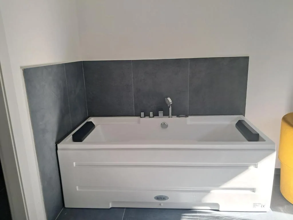 Da Zoe suite fontanavecchia — foto 7