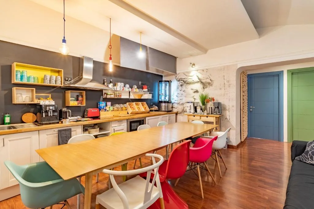 DAB Guest House — foto 4