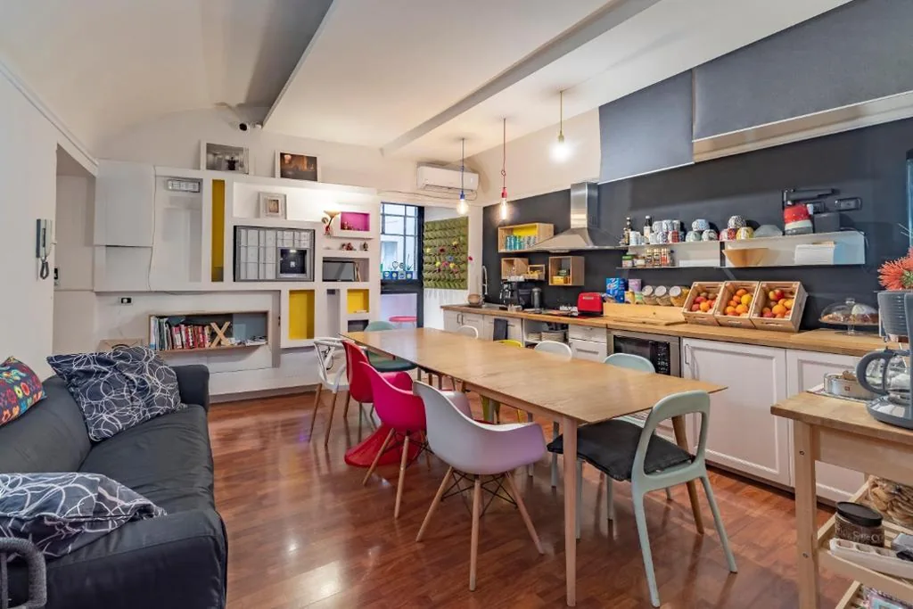 DAB Guest House — foto 6