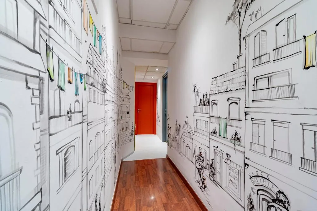 DAB Guest House — foto 7