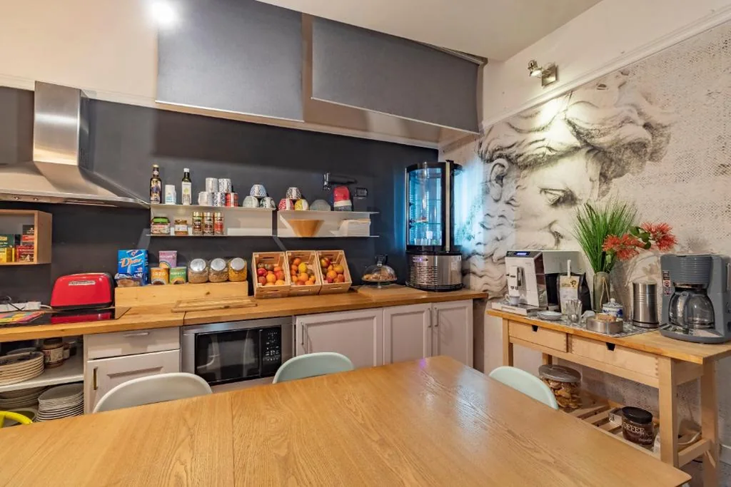 DAB Guest House — foto 8