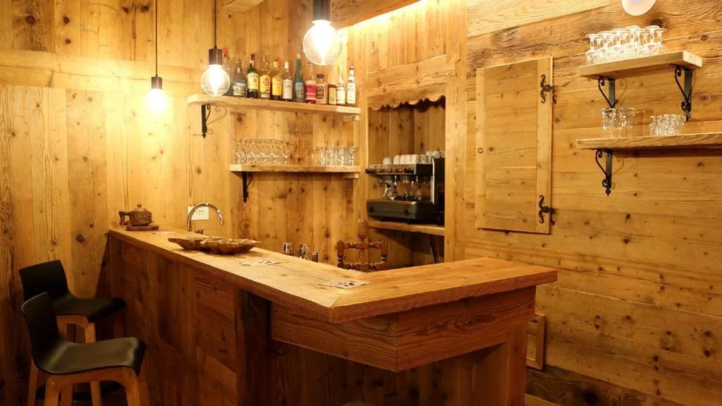Dada Mountain Hotel — foto 3
