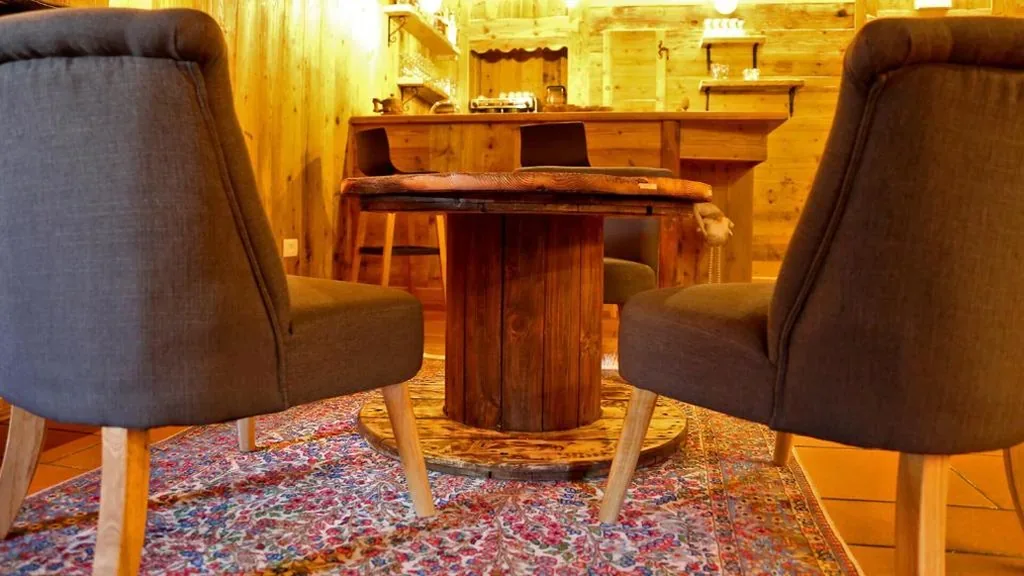Dada Mountain Hotel — foto 8