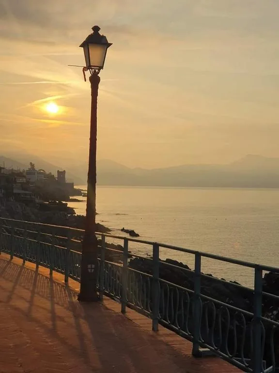 Dai Pescatori Nervi — foto 3