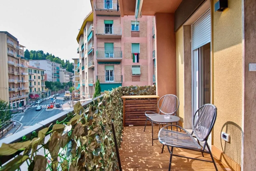 Daisy Rooms Cinque Terre — foto 5