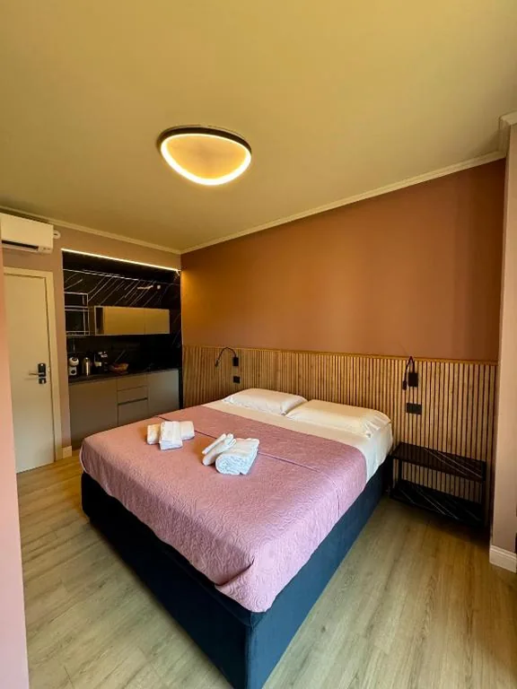 Daisy Rooms Cinque Terre — foto 7