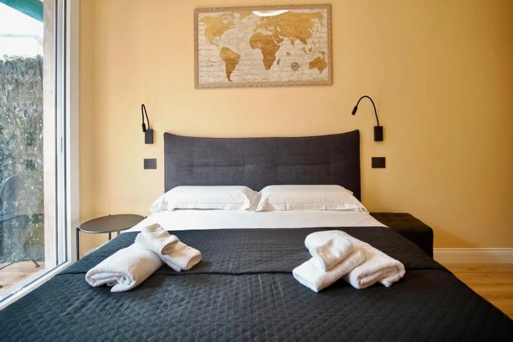 Daisy Rooms Cinque Terre — foto 8