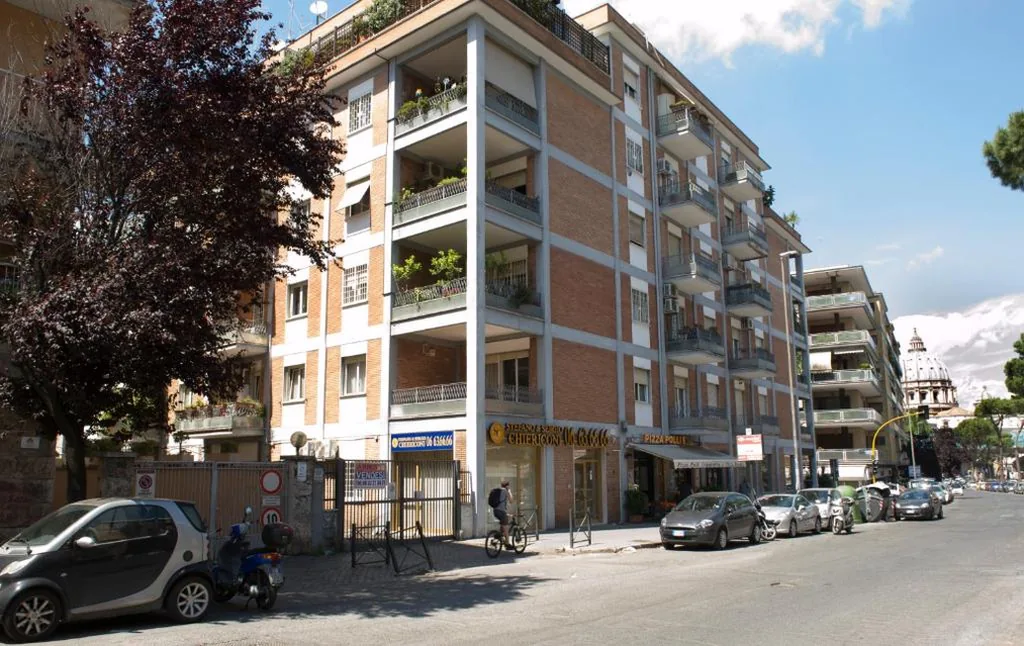 Dal Pontefice — foto 4