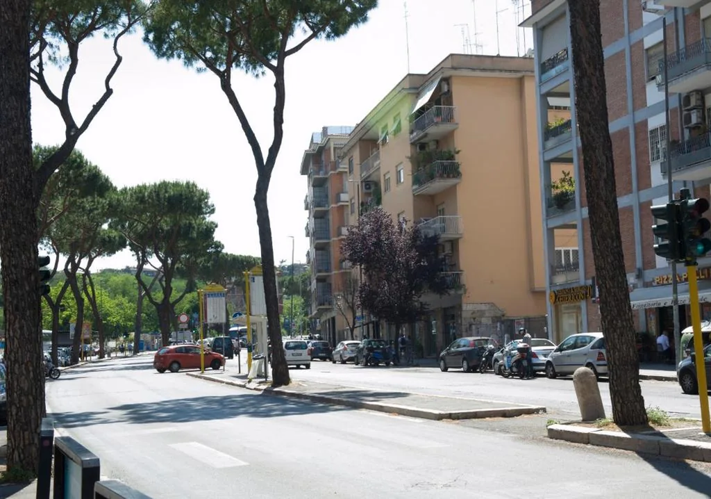 Dal Pontefice — foto 7