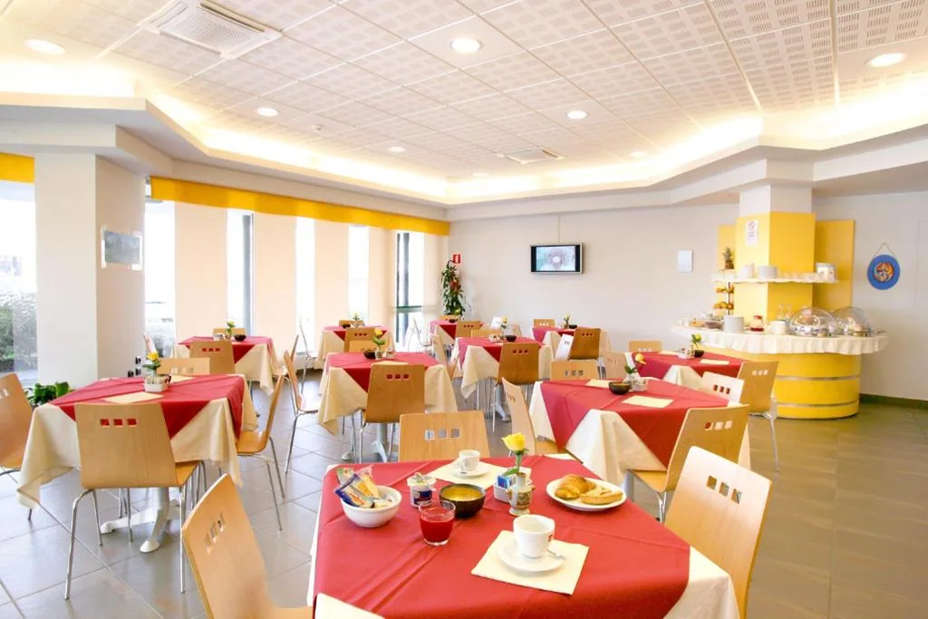 Dama Hotel — foto 4