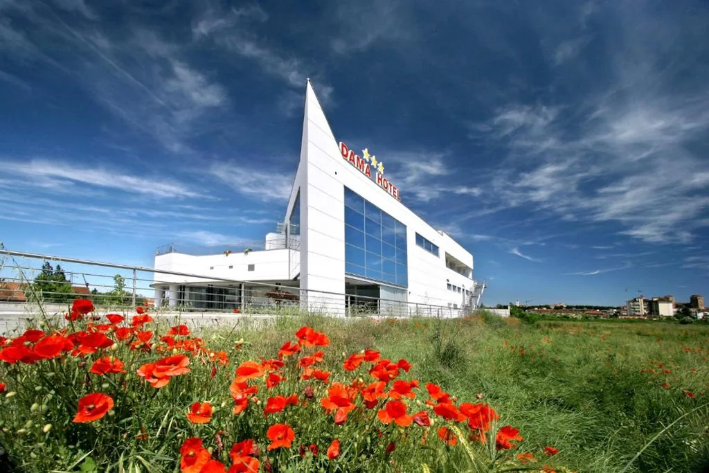 Dama Hotel — foto 5