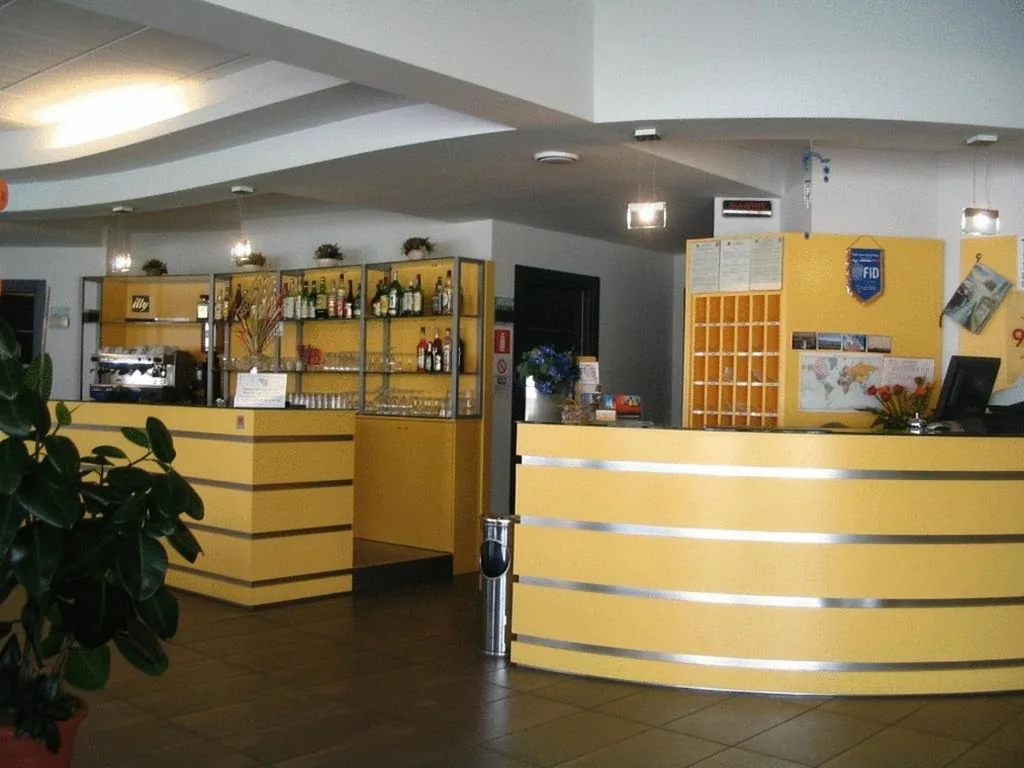 Dama Hotel — foto 6