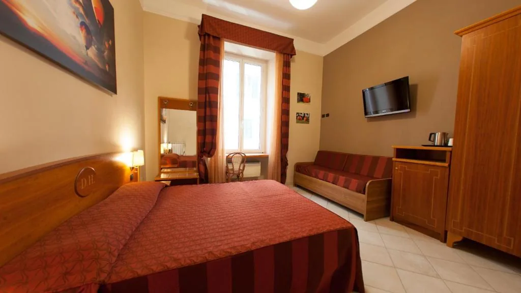 Dama Private Rooms