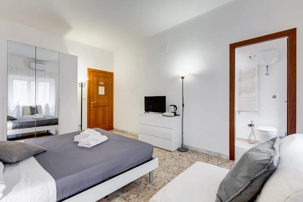 DAMA PROPERTY – Trastevere Homestay — foto 3