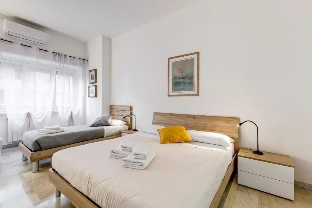 DAMA PROPERTY – Trastevere Homestay — foto 4