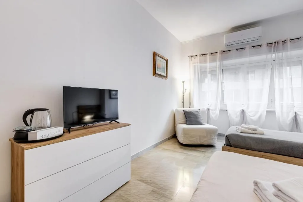DAMA PROPERTY – Trastevere Homestay — foto 5