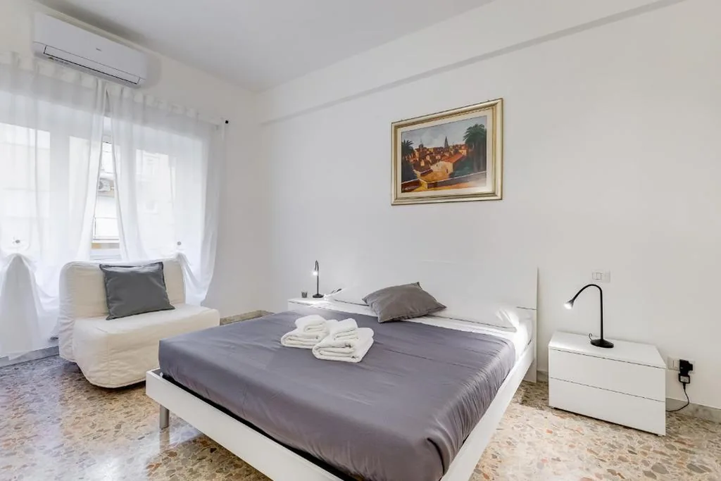DAMA PROPERTY – Trastevere Homestay — foto 6