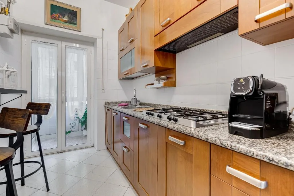 DAMA PROPERTY – Trastevere Homestay — foto 7