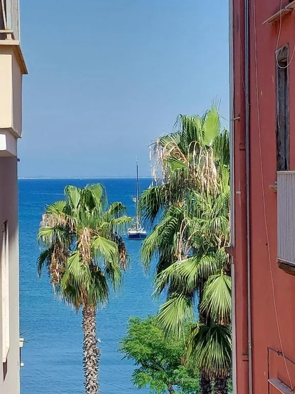 Dama sul Mare — foto 3