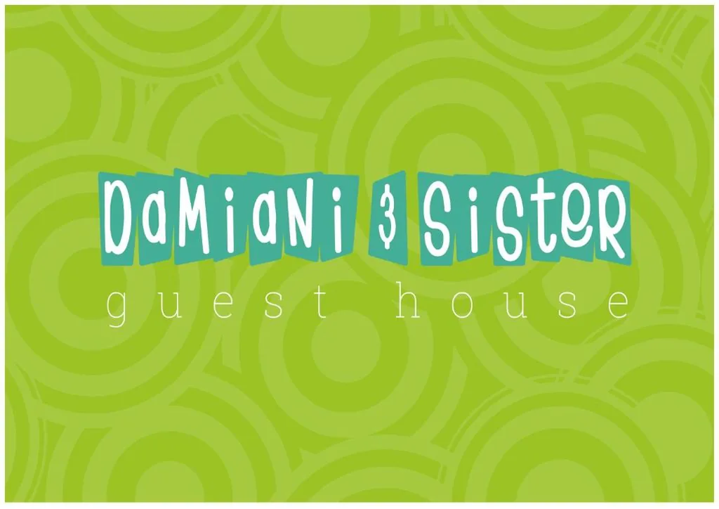 Damiani & Sister Guesthouse