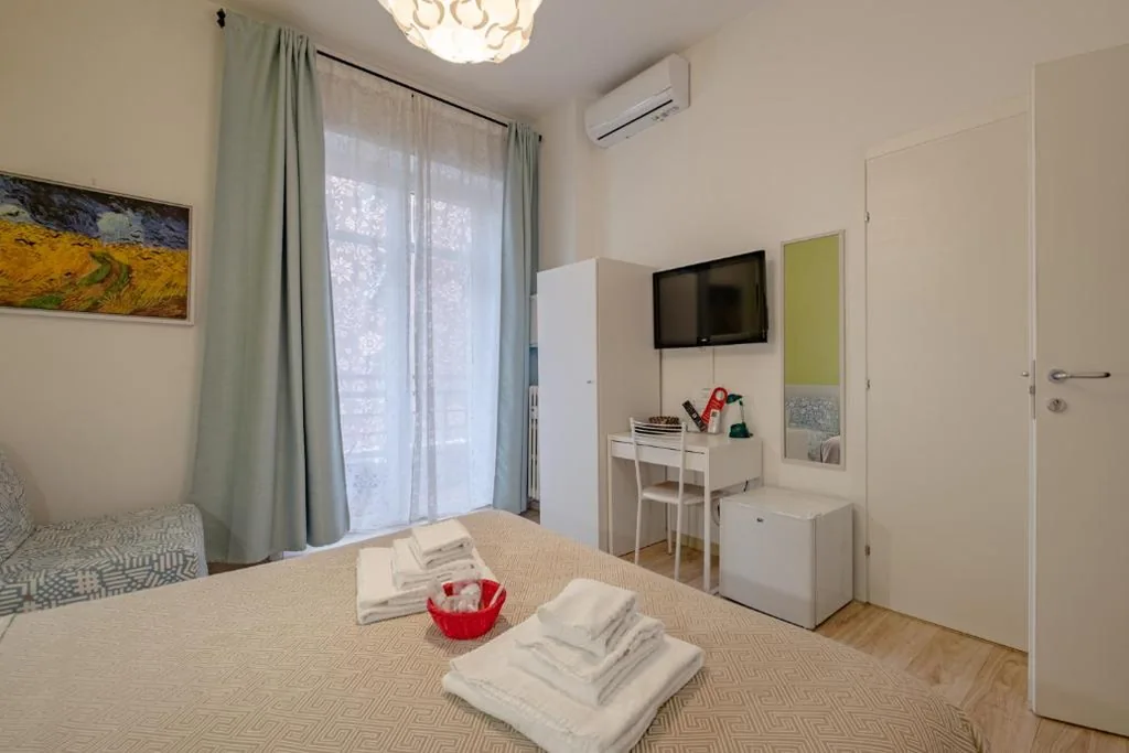 Damiani & Sister Guesthouse — foto 5