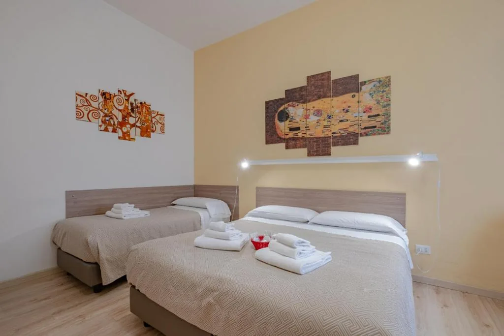 Damiani & Sister Guesthouse — foto 7