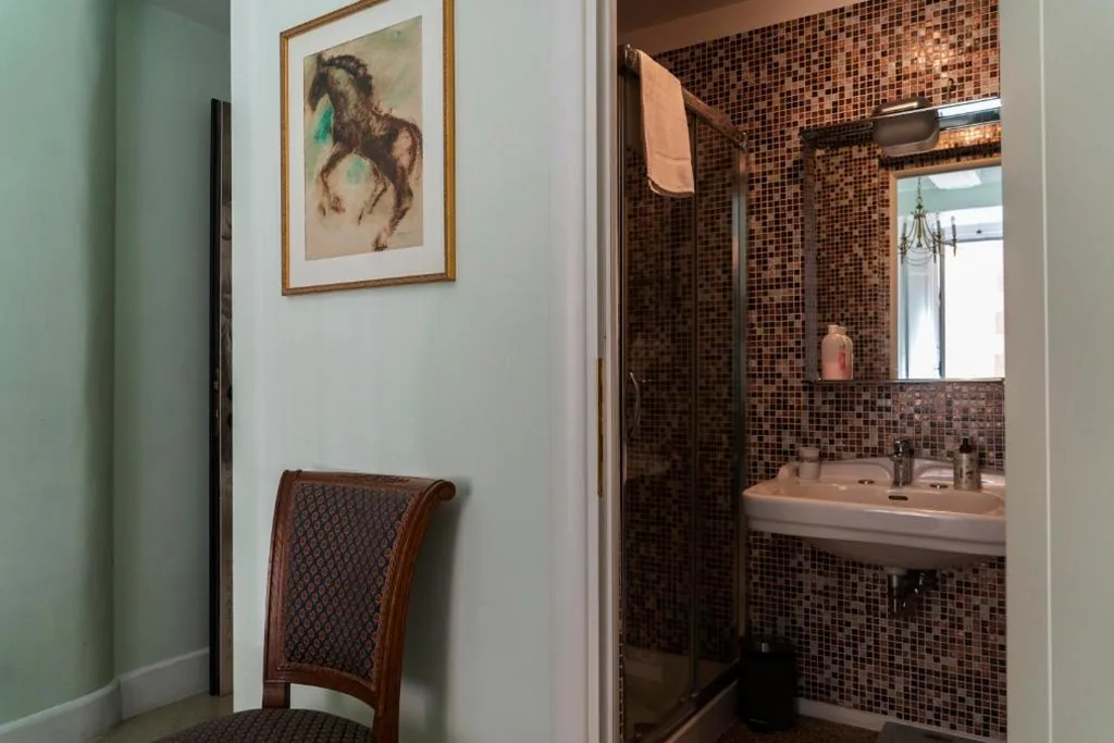 Dante’s Hell B&B — foto 3