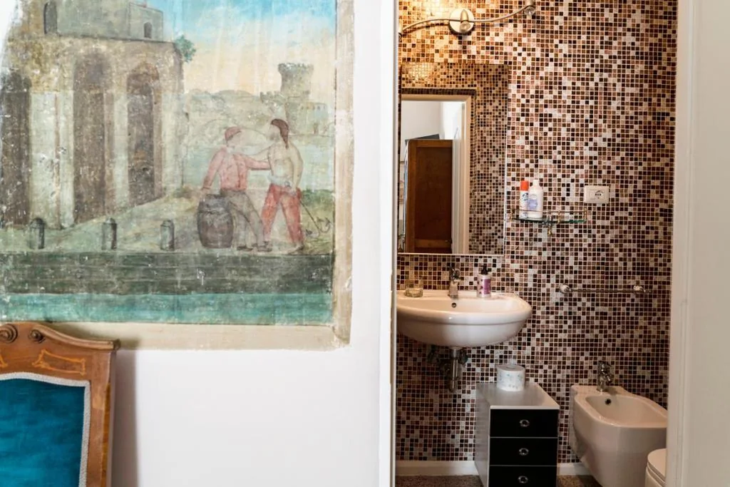 Dante’s Hell B&B — foto 7
