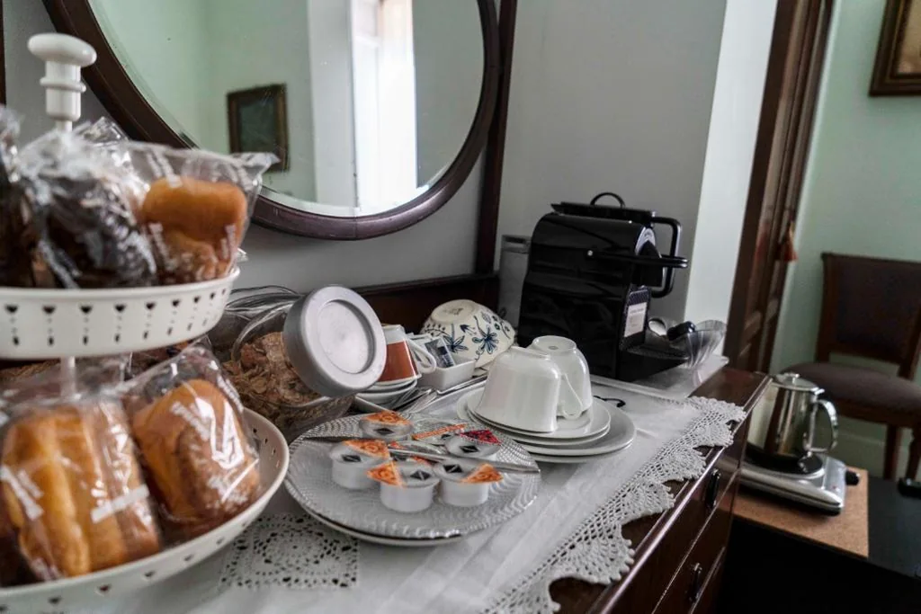 Dante’s Hell B&B — foto 8